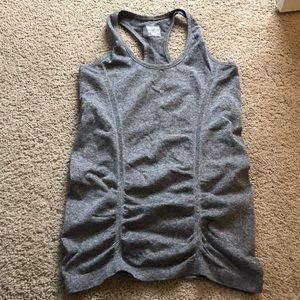 Athleta speedlight tank top size XS